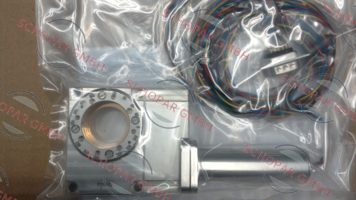 Owis-DMT 40-D20-HSM-V6 price
