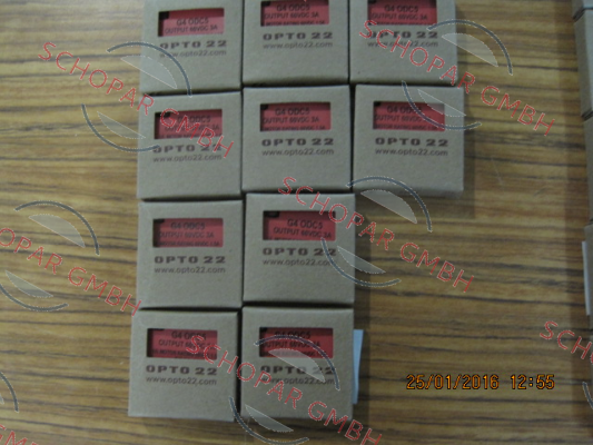 Opto 22-G4ODC5 price