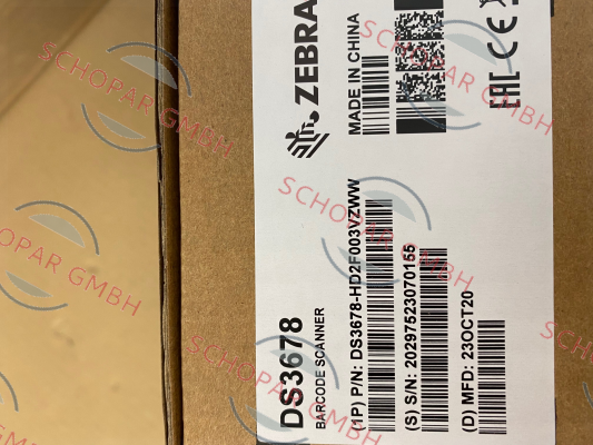 Zebra-DS3678-HD2F003VZWW price