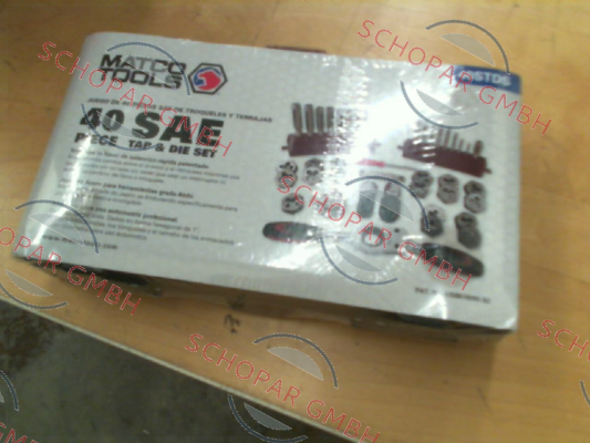 Matco Tools-40STDS price