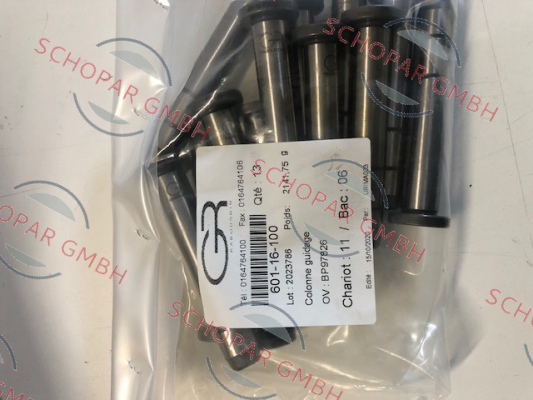 Rabourdin-601-16-100 price