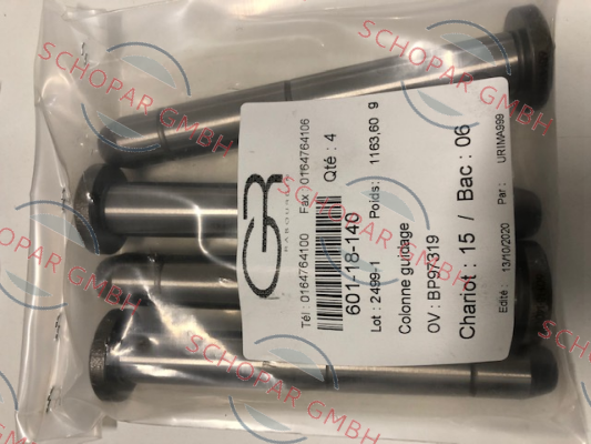 Rabourdin-601-18-140 price