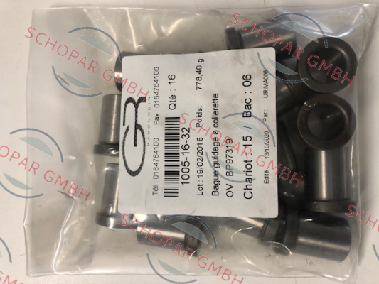 Rabourdin-1005-16-32 price