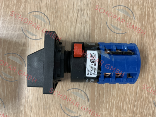 Kraus & Naimer-CA10 A025-600 FT2+F795 price