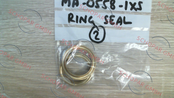 Permco-MA-0558-1XS price