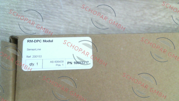 Reco-RM-DPC Modul price