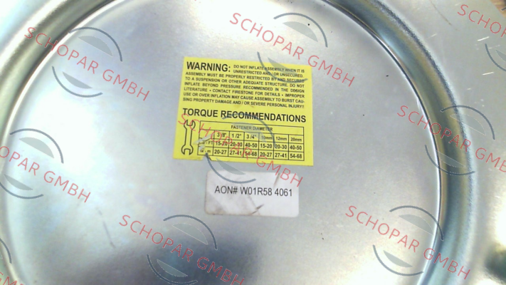 Springride-W01-R58-4061 price