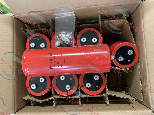 Itelcond-Fixing accessories price