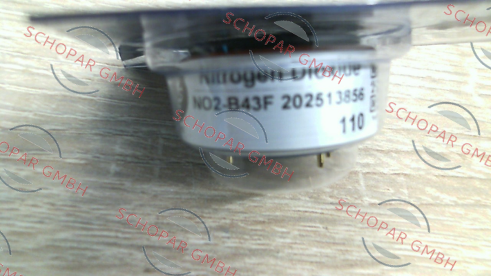 Alphasense-NO2-B43F price