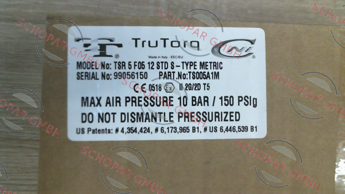 Meca-Inox-PS4LBWNI040 TSR (TS005A1M) price