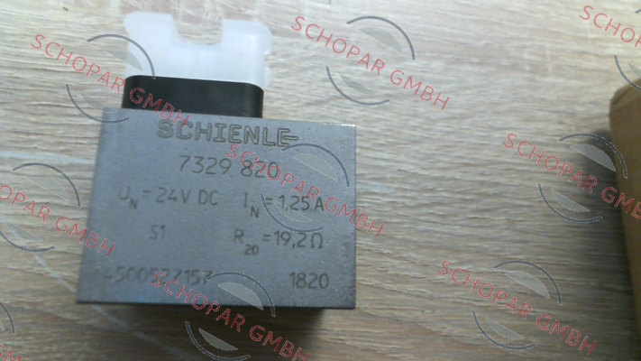 Schienle-4704 8757-00 / 7329 820-24 V price