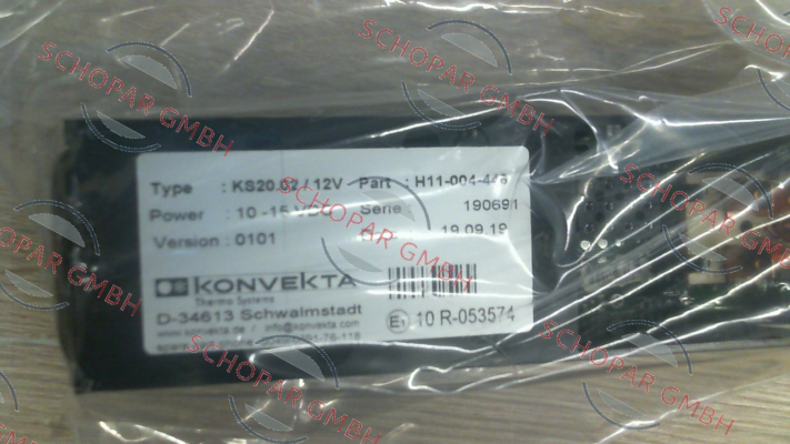 Konvekta-H11-004-446 price