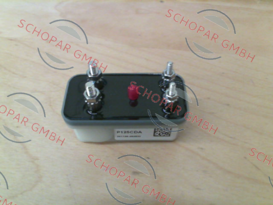 Gigavac-GIG/P125CDA price
