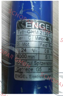 Engel Motor-GNM 2130 C-G5 price
