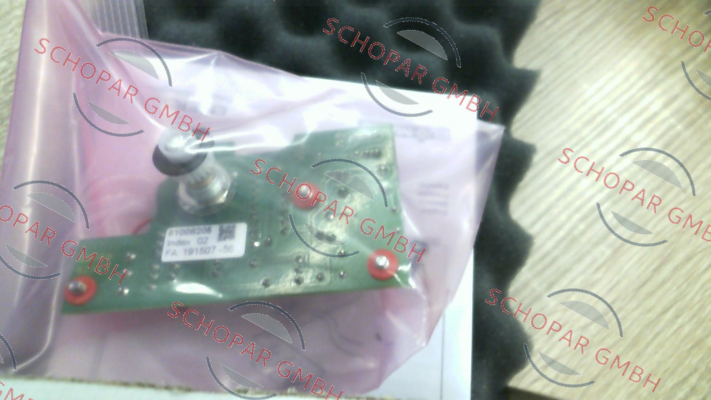 Elomatic-PTF20  (11708) price