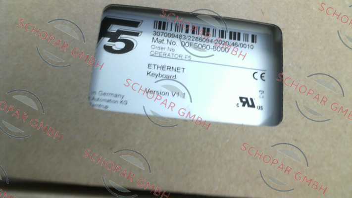 LAIPPLE KEB-00F5060-8000 price