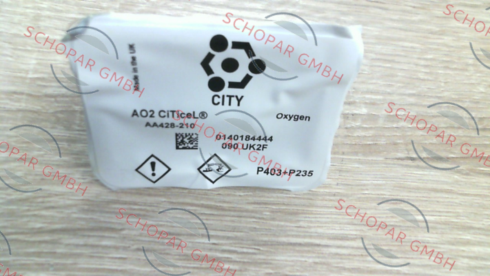 Citicel-AA428-210 / AO2 price