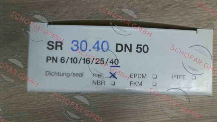 Ritag-SR30.40 DN50 (9800000089) price
