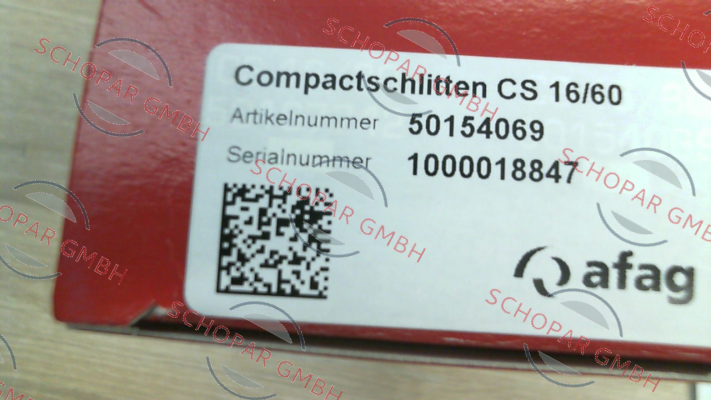 Afag-50154069 price