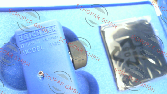 Erichsen-00190131 / Model 295/I price