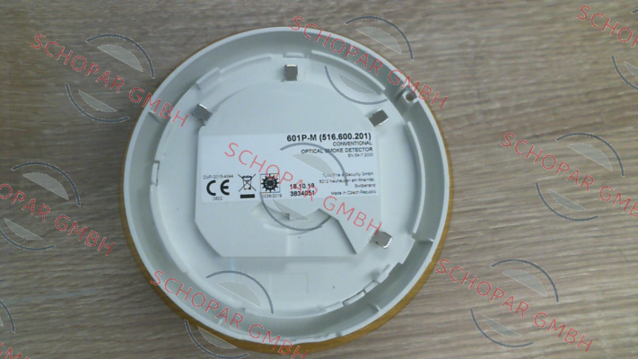 Tyco Fire-601P-M, p/n: 516.600.201 price