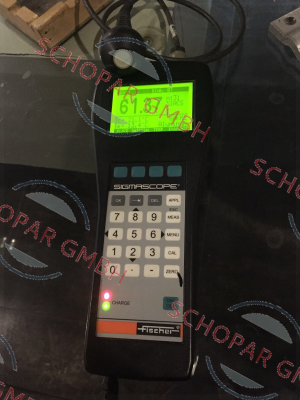 Fischer-SMP350 price