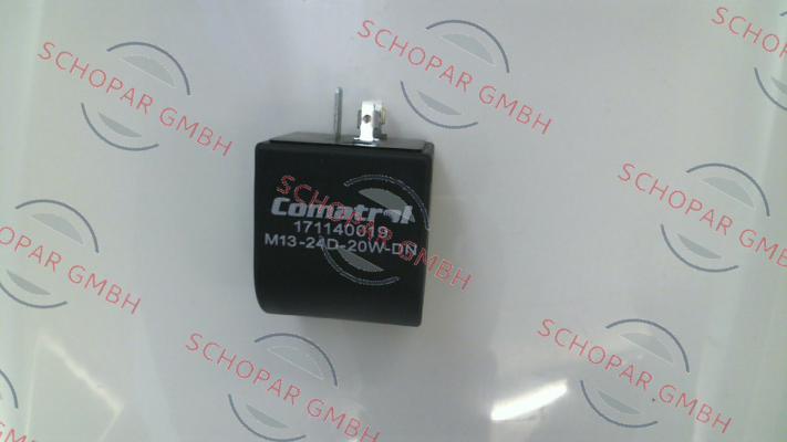 Comatrol-M13-24D-20W-DN price