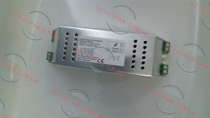 Eckerle-EVL 12 24V 1304 L2 G24 price