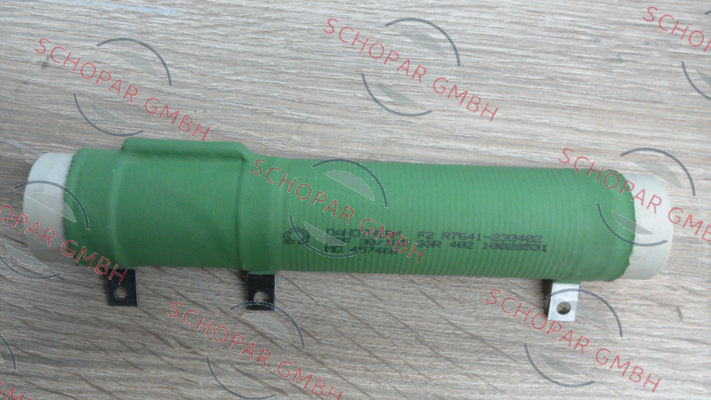 Danotherm-ZRF 30/165 33R 402 (R7641-233402) price