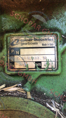 Comer Industries-9.613.000.30 price