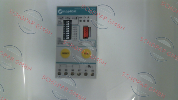 Fanox-11203 price