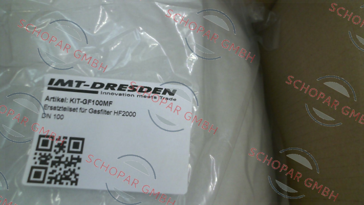 Maxitrol-KIT-GF100MF price