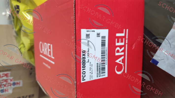 Carel-PCO1000BX0 price