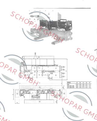 Carrier-30HXC-230 price