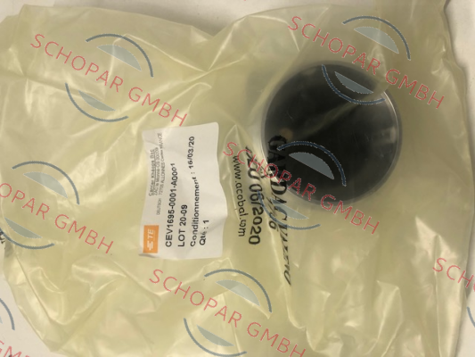 Deutsch (TE Connectivity)-CEV1695-0001-00000 price