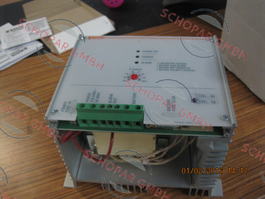 Lovato-LOVATO BCE 5 A  price
