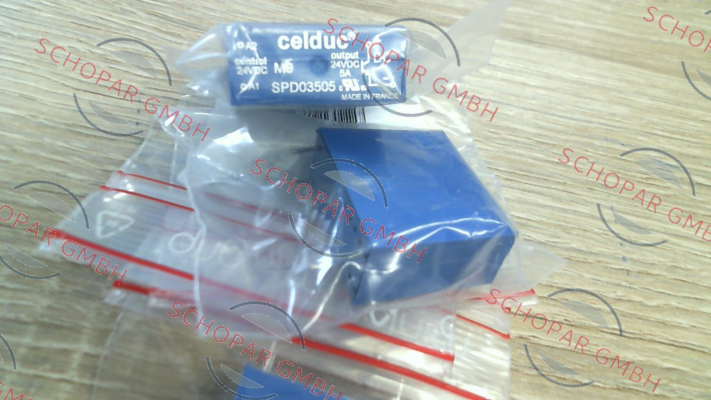 Celduc-SPD03505 price