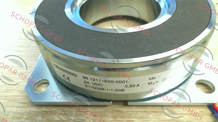 Kendrion-86 121-11E00 VAR 0001 price