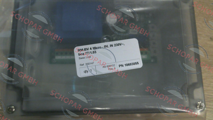 Reco-RM-BV4 price