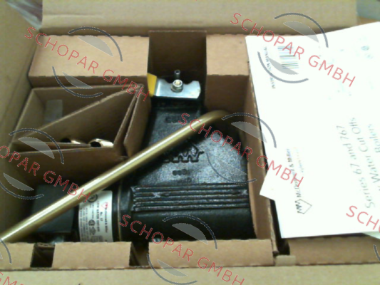 McDonnell & Miller (a xylem brand)-No. 67 price