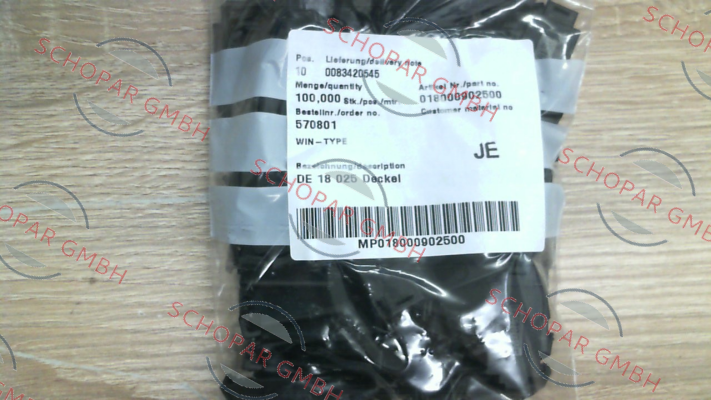 Murrplastik-DE 18 025 price
