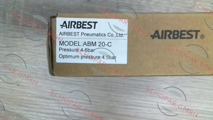 Airbest-ABM20-C price