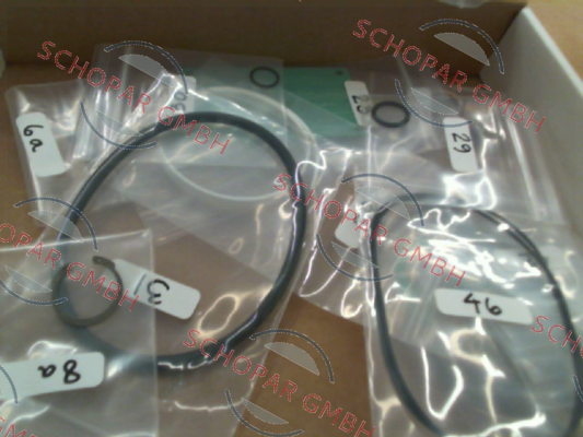 Morin Actuator-Repair Kit B-RK015-2 price