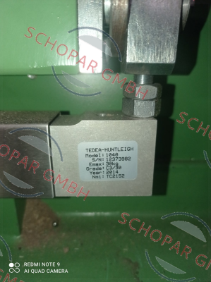 Tedea-Huntleigh-1040-30kg-C3 price