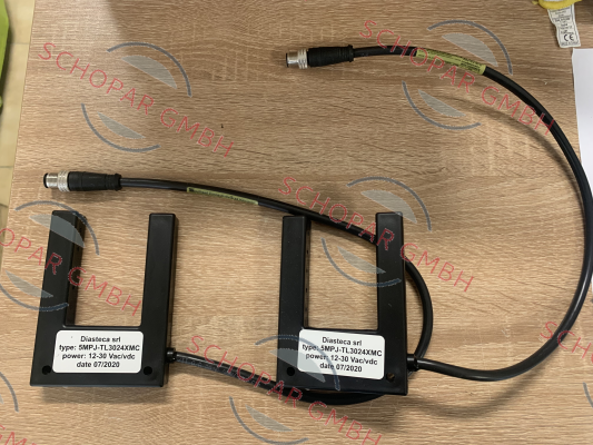 Diasteca-5MPJ-FTL3024XMC price