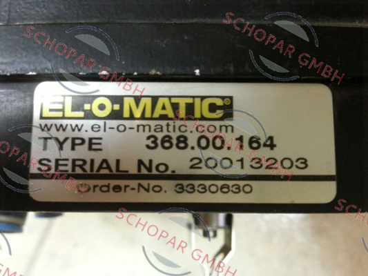 Elomatic-VA368.00.164  price