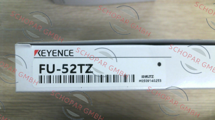 Keyence-FU-52TZ price