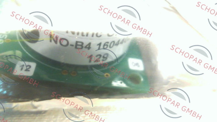 Alphasense-NO-B4 sensor with ISB boards price