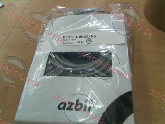 Yamatake - Azbil-FL2S-4J6HD-R5 price