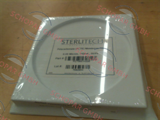 Sterlitech-PCT00514220 price